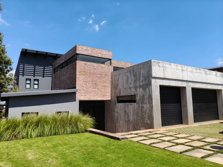 4 Bedroom Property for Sale in Cashan North West